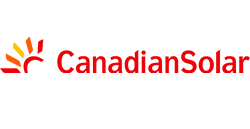 Canadian Solar logo