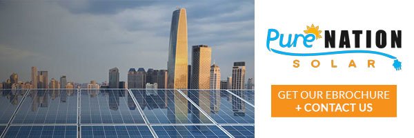 Ebrochure Pure Nation Solar