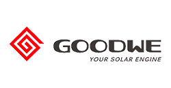 Goodwe logo