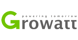 Growatt logo