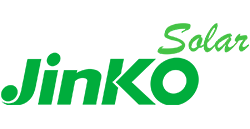 Jinko Solar logo