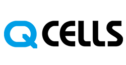 QCells logo
