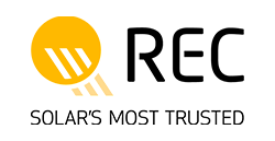 REC logo