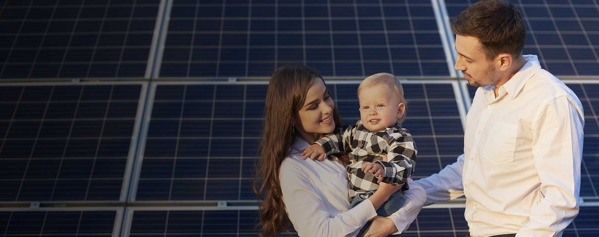 Solar installation and battery system all-in-one