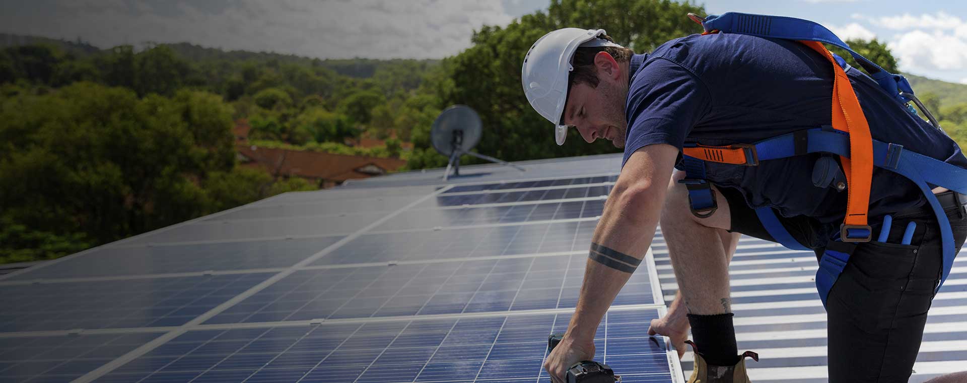 Solar Solutions Pure Nation Solar