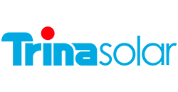 Trina Solar logo